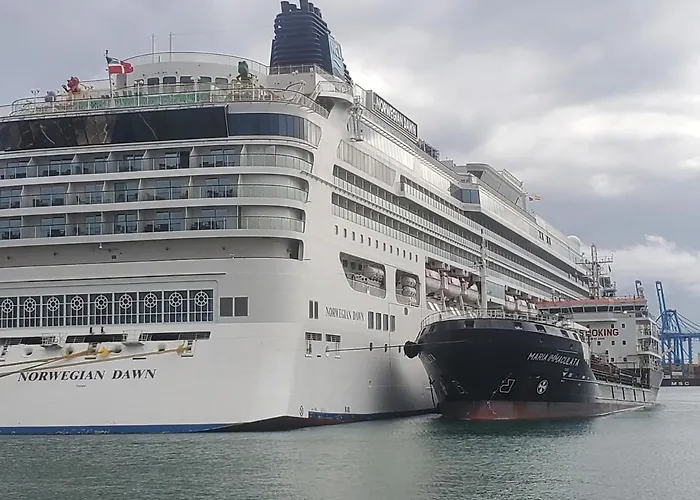 Santa Catalina Queen