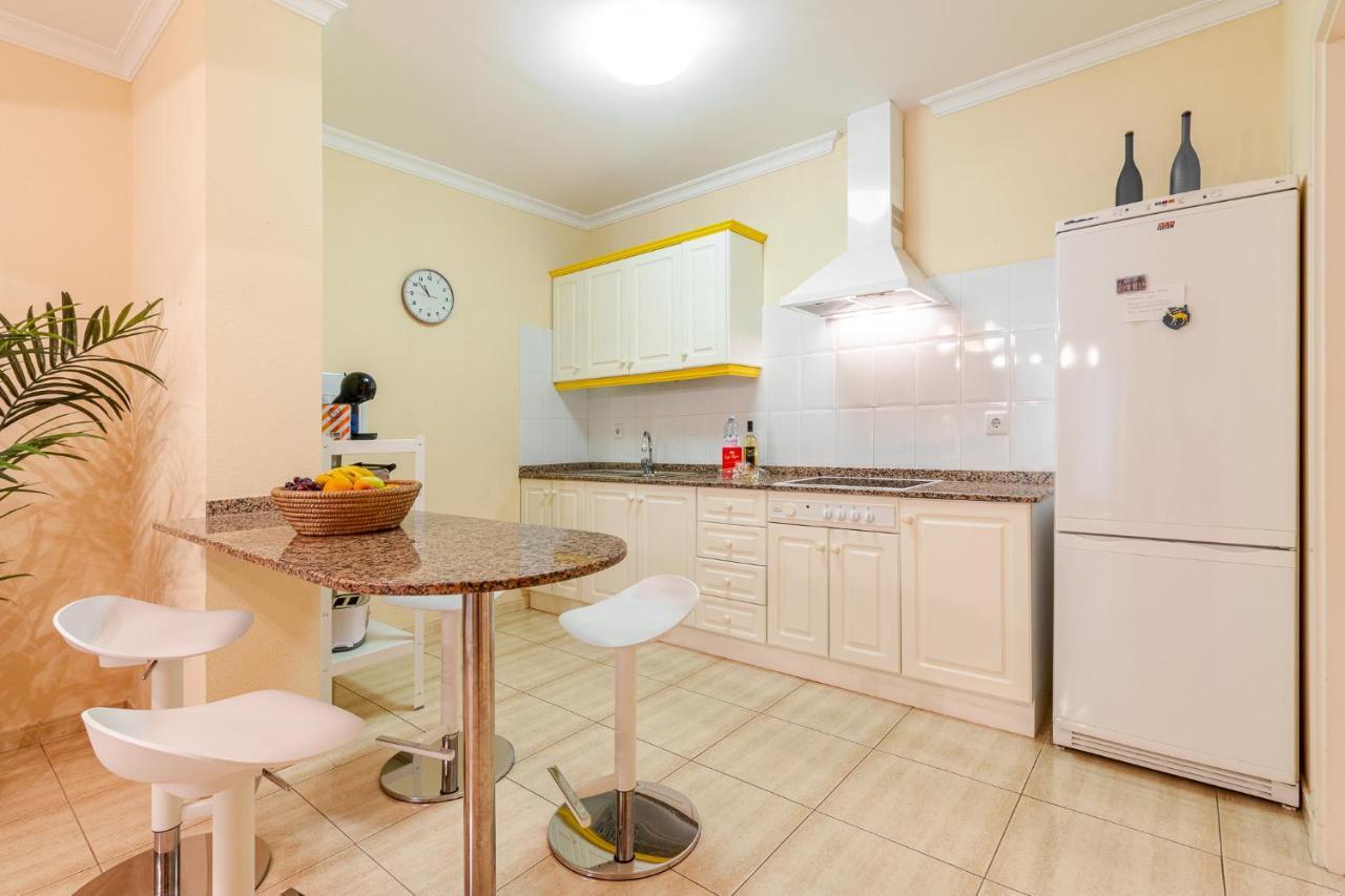 Apartment Santa Catalina Queen Las Palmas de Gran Canaria