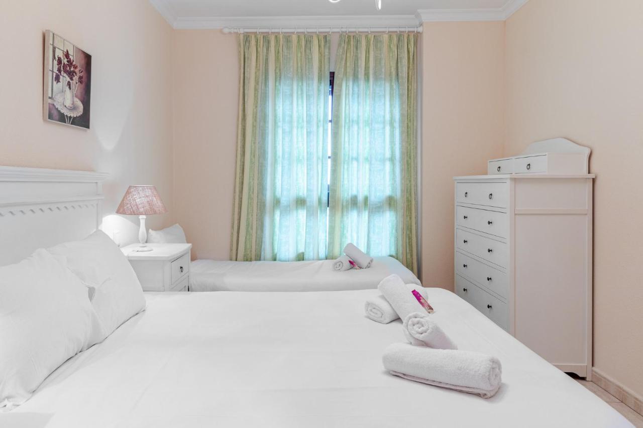 Santa Catalina Queen Apartment Las Palmas de Gran Canaria