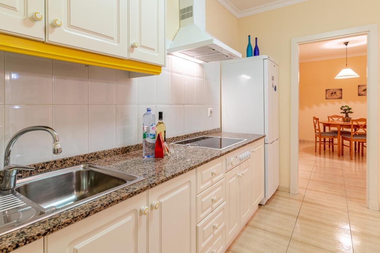 Apartment Santa Catalina Queen Las Palmas de Gran Canaria