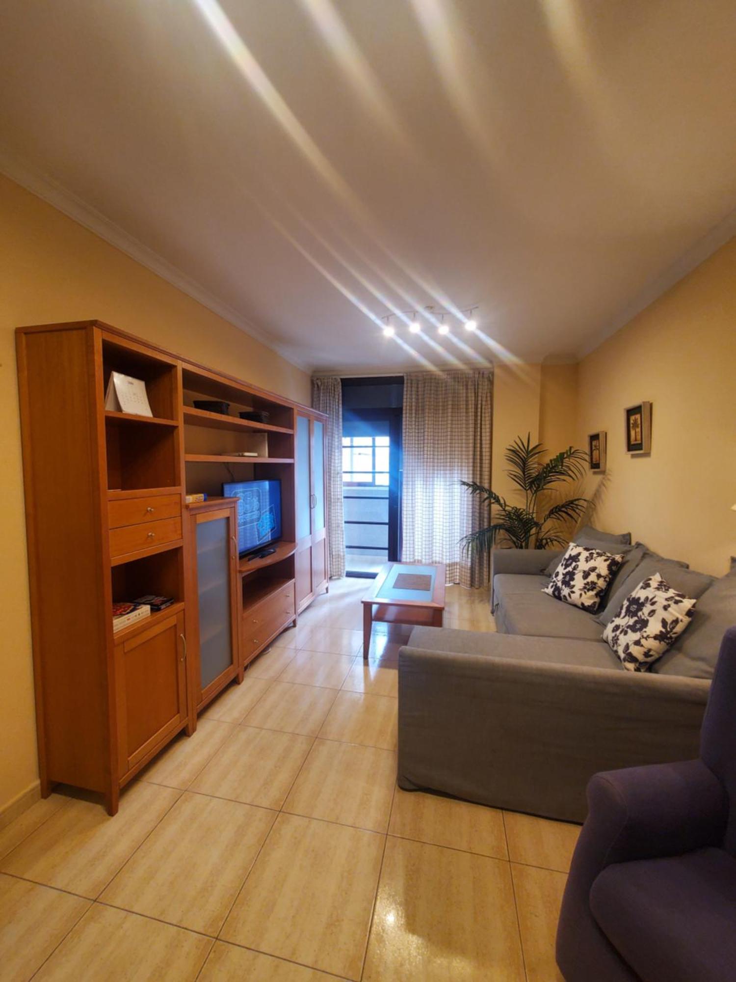 Santa Catalina Queen Apartment *