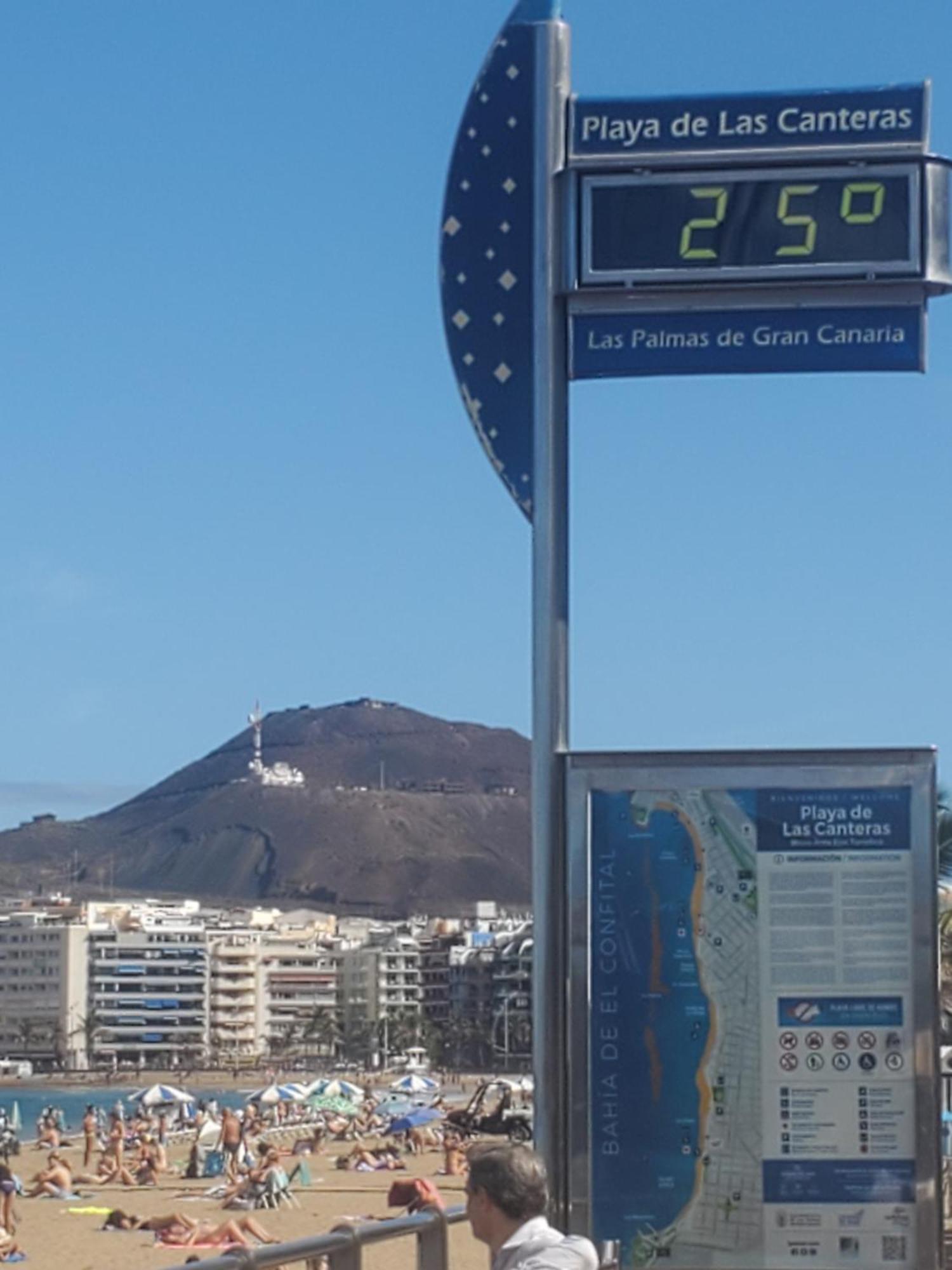 Apartment Santa Catalina Queen Las Palmas de Gran Canaria